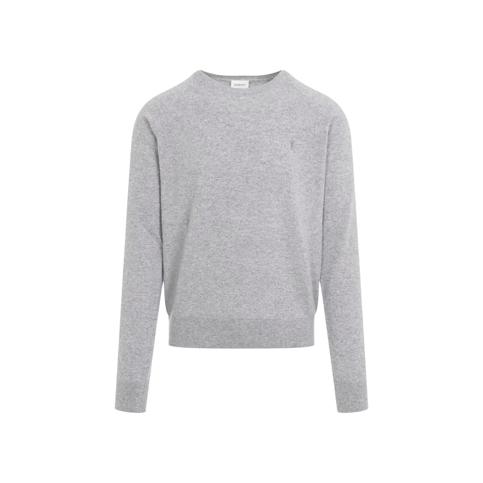 Pullover In White Product Image