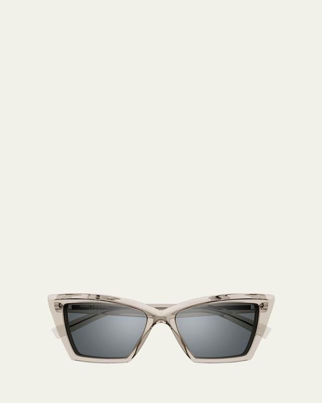 Saint Laurent 54mm Cat Eye Sunglasses Product Image