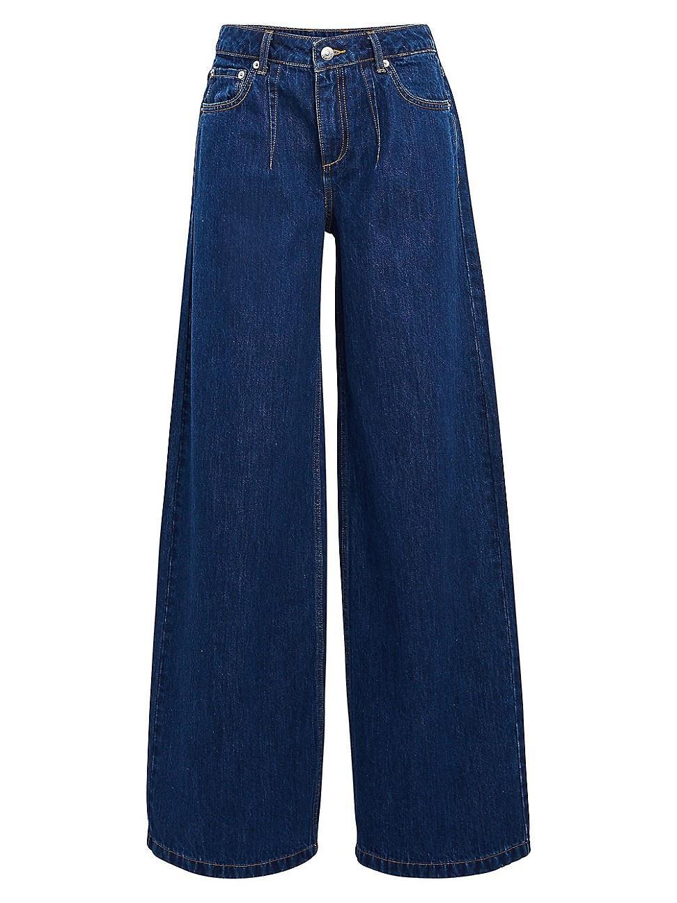 Womens Fiona Jeans Product Image