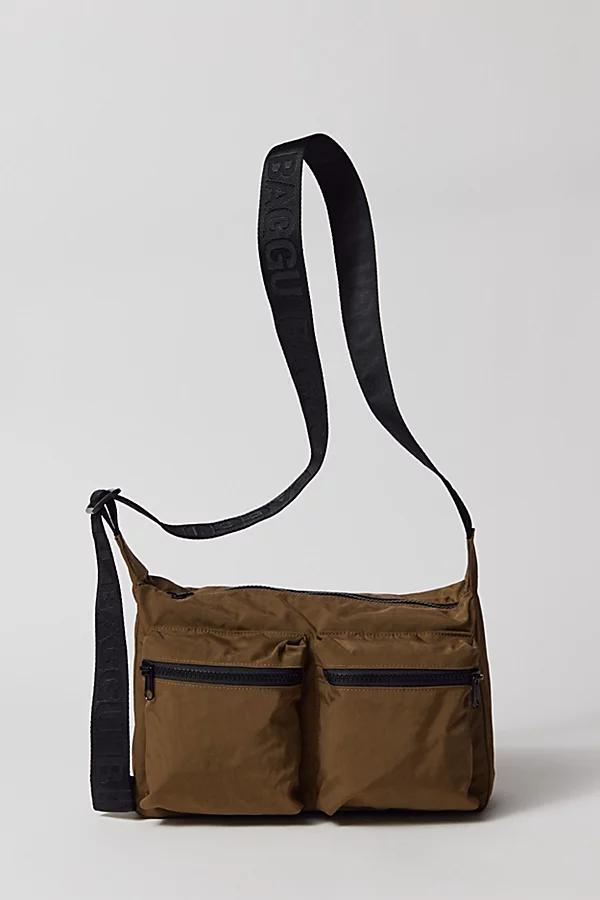 BAGGU Medium Cargo Crossbody Bag Womens at Urban Outfitters Product Image