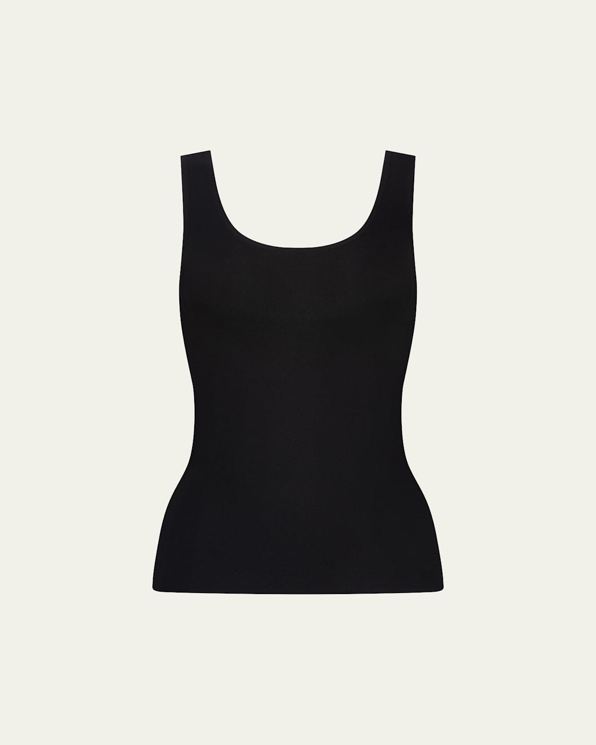 Chantelle Soft Stretch One-Size Smooth Tank Top Product Image