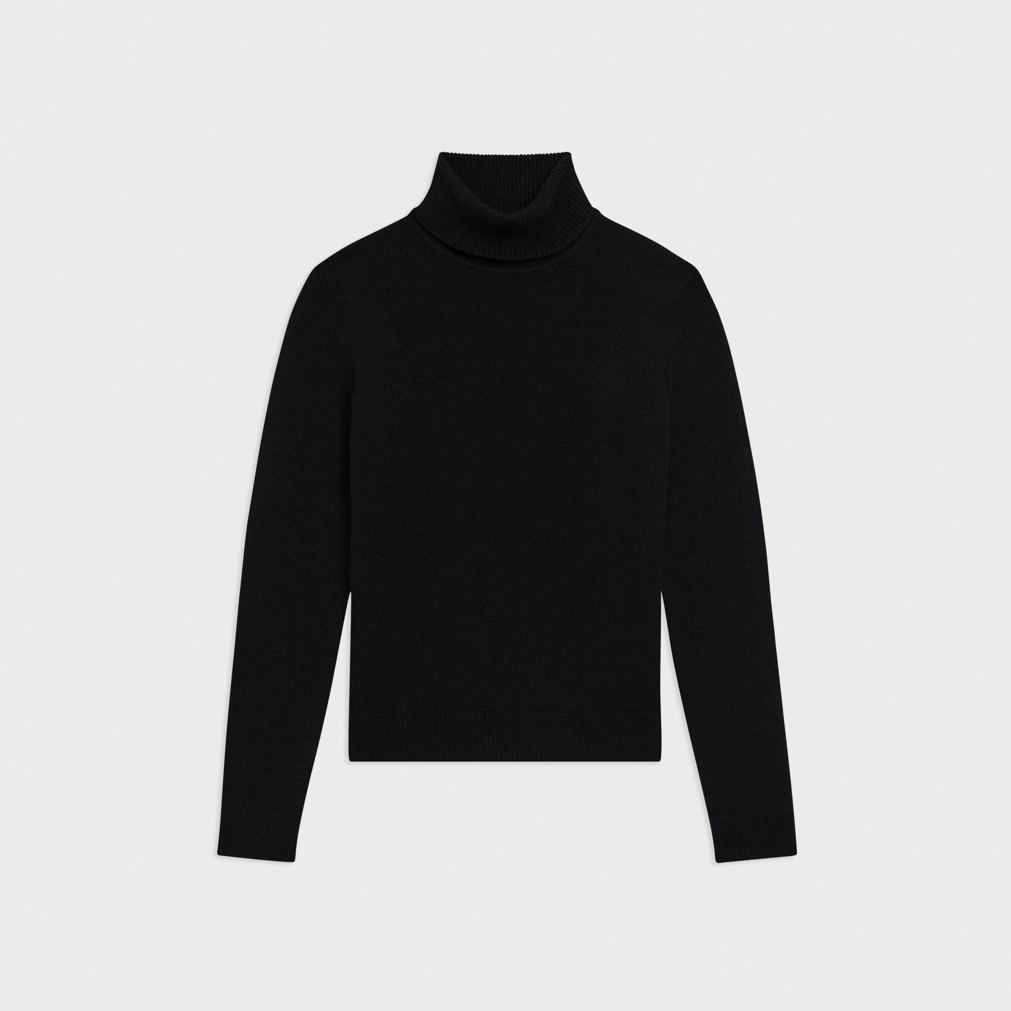 FLD OVR LS TNECK Product Image