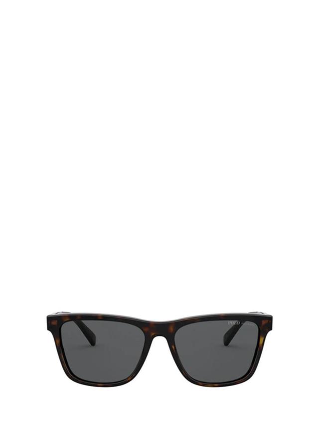 Prada Symbole Square Mens Sunglasses, Pr A06S Product Image