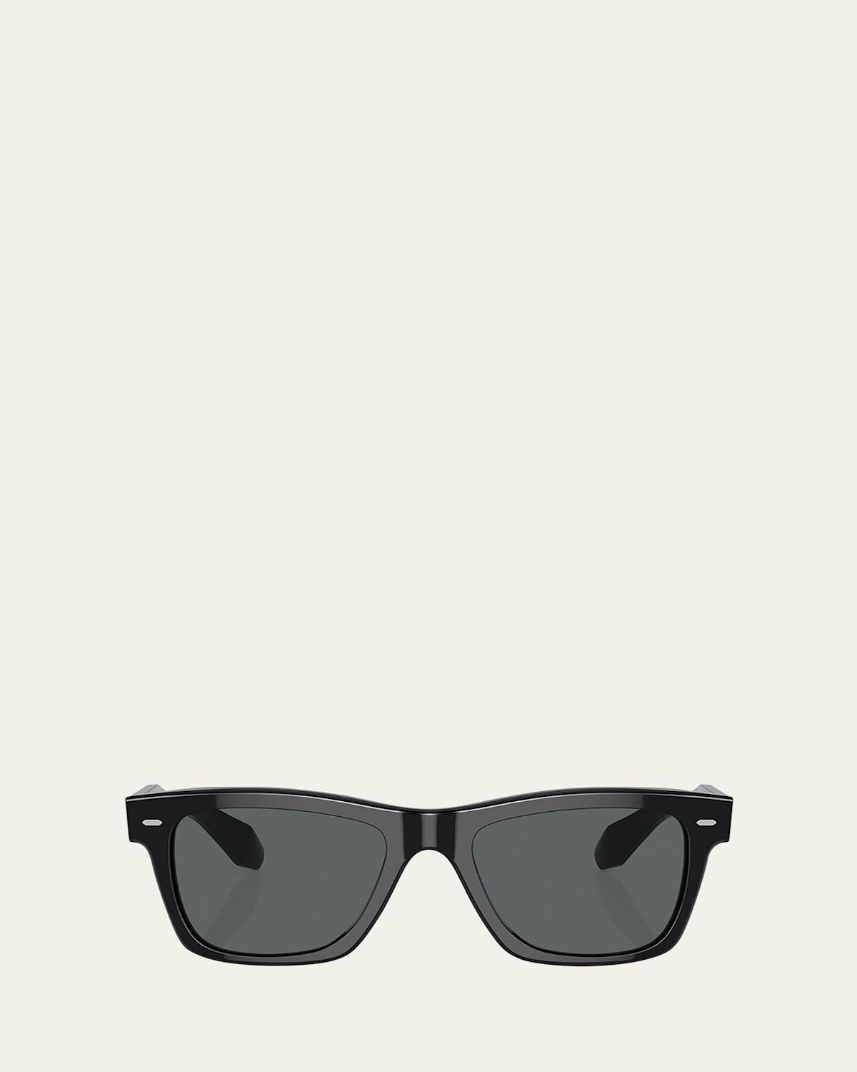 Prada 56mm Square Sunglasses Product Image