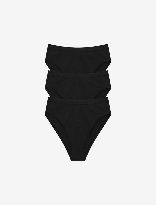 Womens Seamless Sculpt Scoopneck Thong Bodysuit Product Image