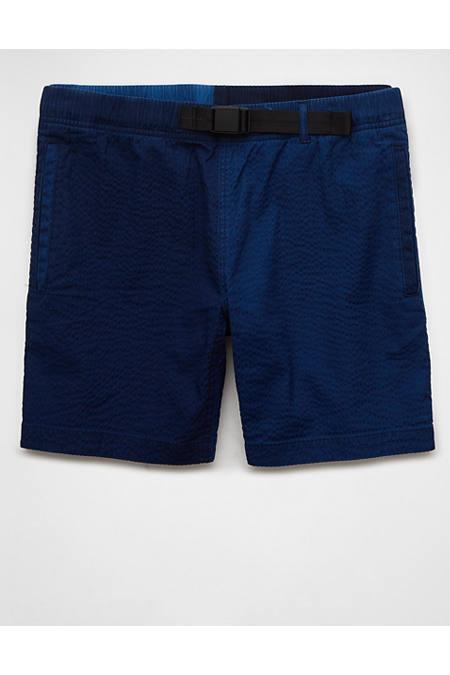 AE 247 7 Hiking Short Mens Product Image