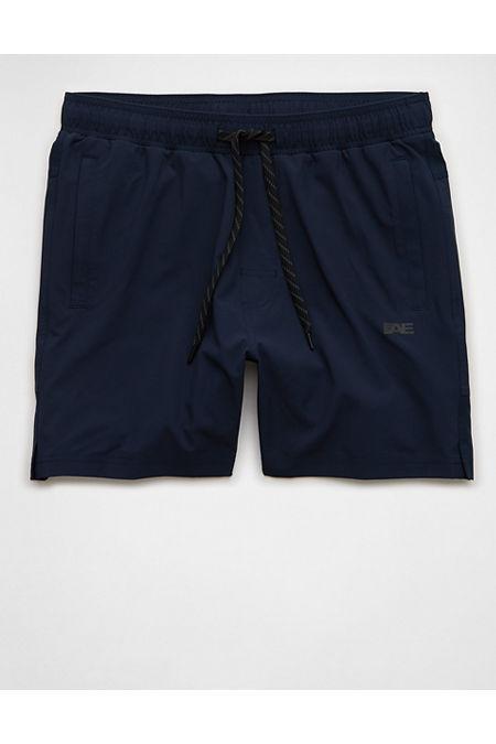 AE 247 5.5 Lined Training Short Men's Product Image