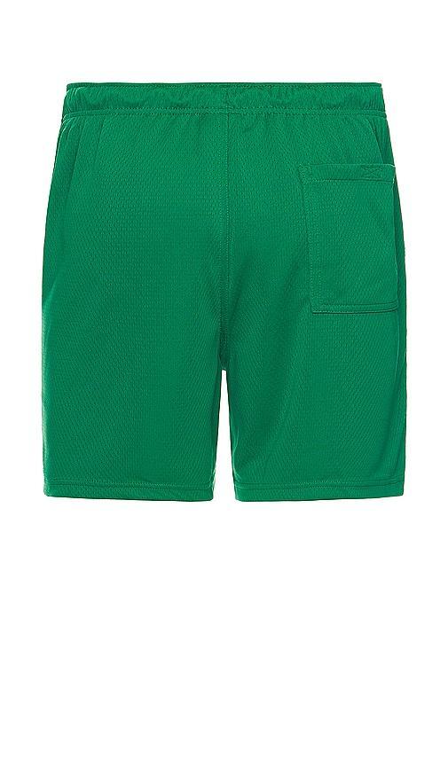 Nike Men's Club Mesh Flow Shorts Product Image