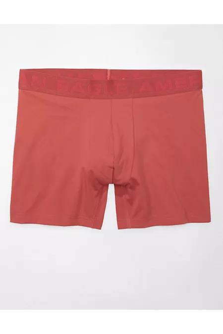 AEO Mens 4.5 Quick Drying Boxer Brief Men's Product Image