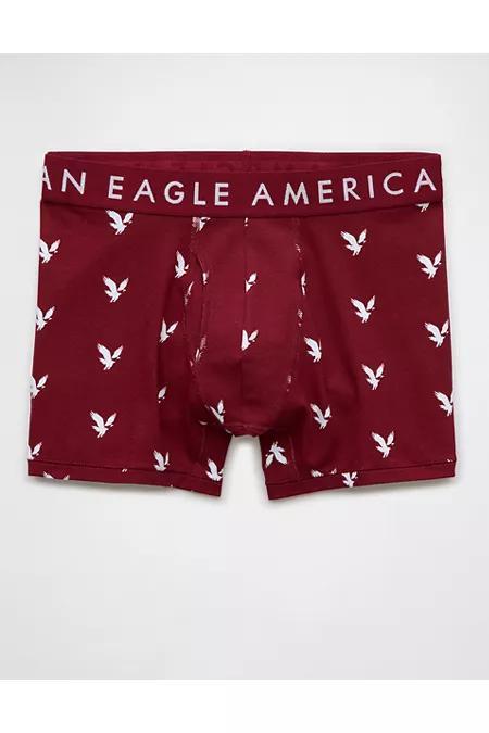 AEO Eagles 4.5 Classic Boxer Brief Men's Product Image