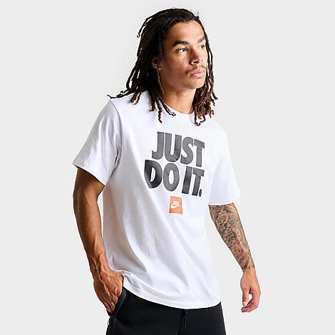 Big & Tall Nike Sportswear Graphic Tee, Mens Product Image