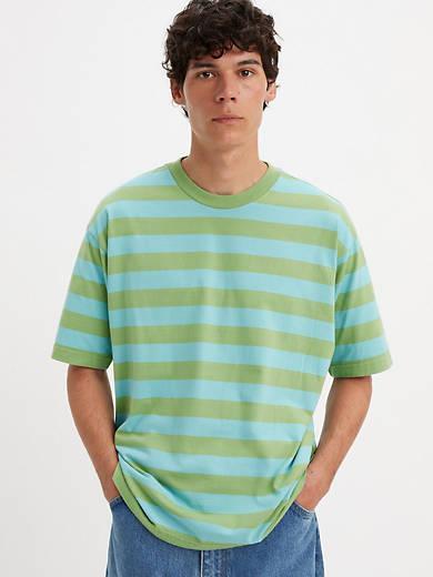 Levi's® Skateboarding™ Boxy T-Shirt Product Image