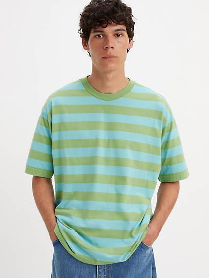 Levi's Graphic Boxy T-Shirt - Men's Product Image