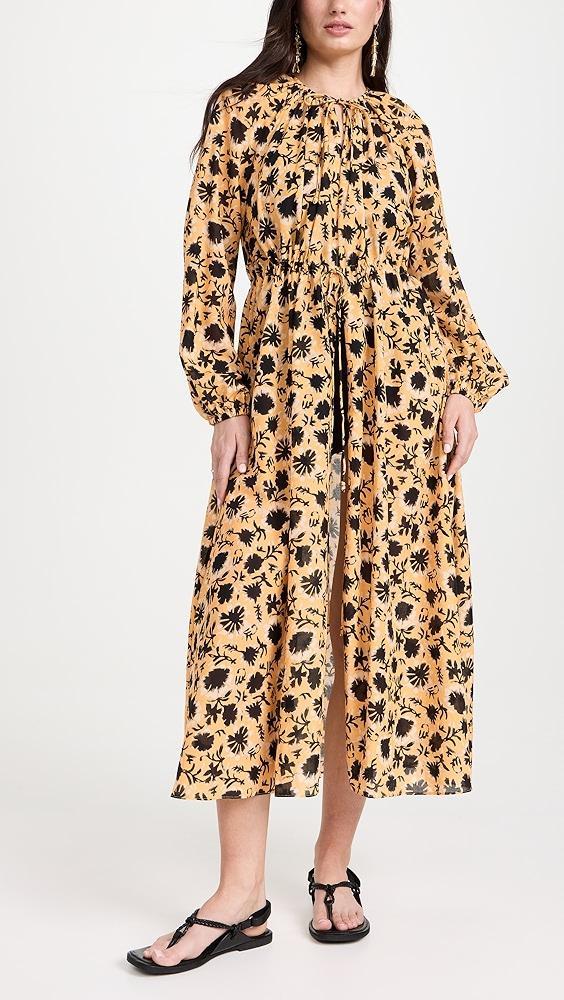 Ulla Johnson Renata Coverup | Shopbop Product Image