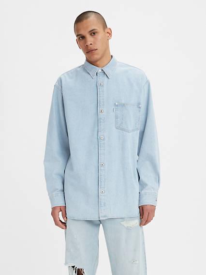 Levi's 1 Pocket Shirt - Men's Product Image