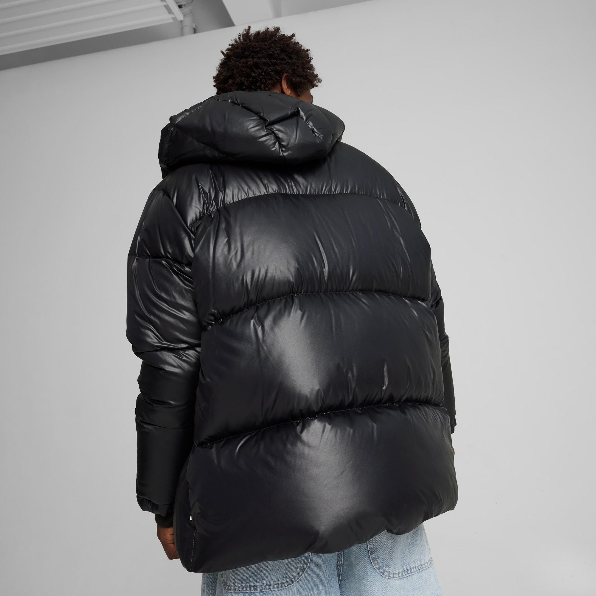 MMQ Men's Down Jacket Product Image