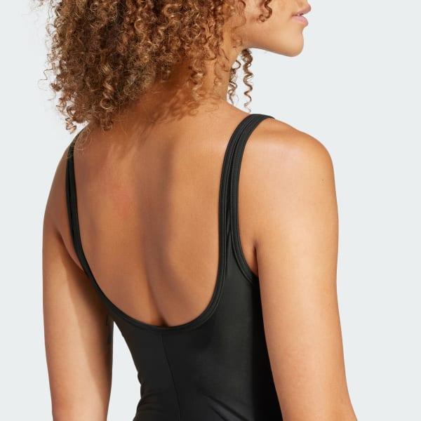 Sportswear U-Back Swimsuit Product Image