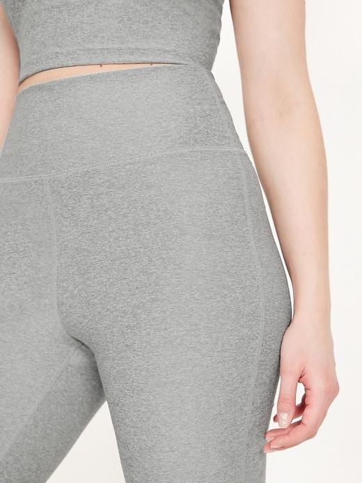 Extra High-Waisted Cloud+ Kick Flare Leggings Product Image