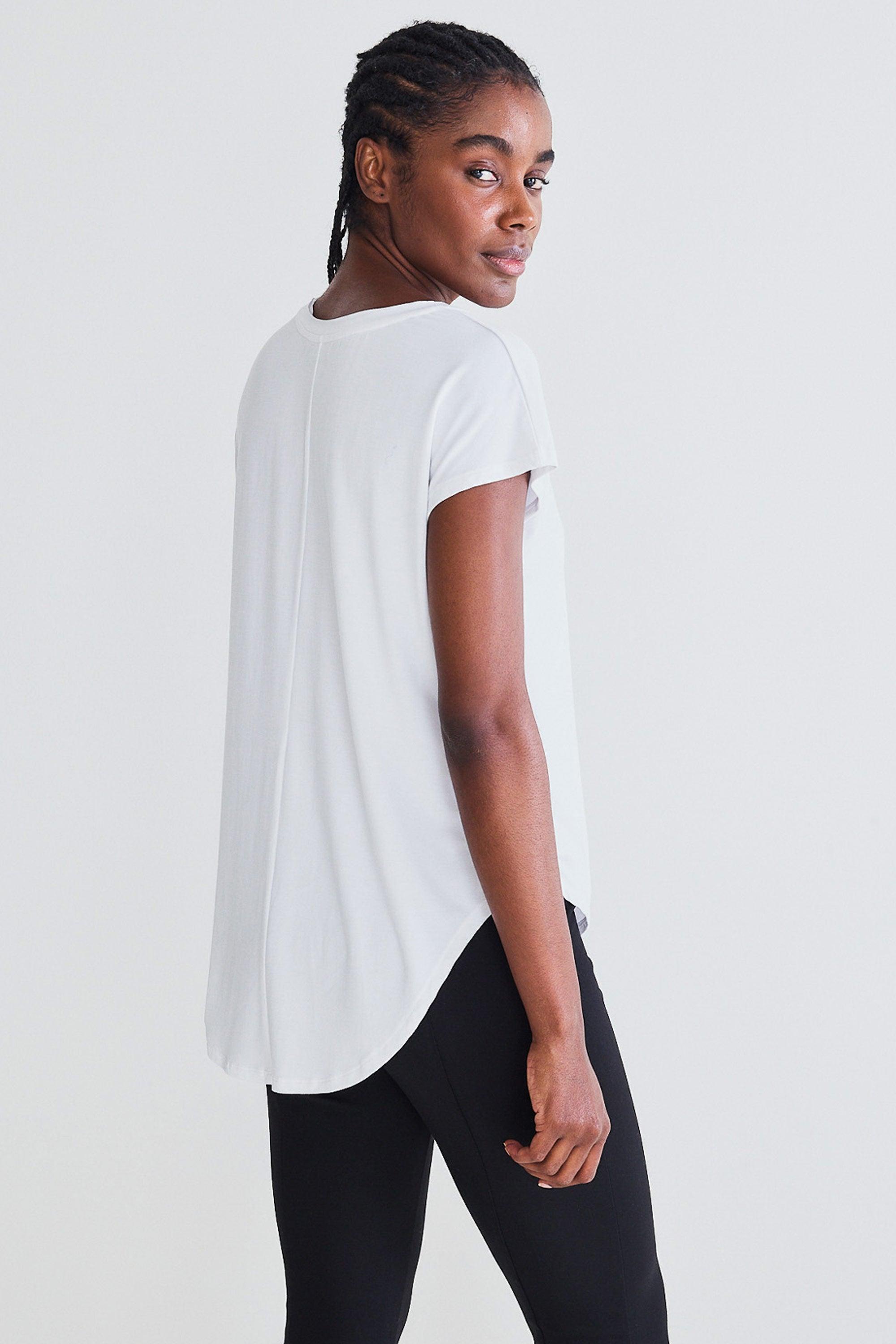 The Tuck-In Tee Product Image