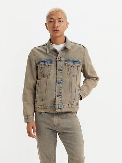 Levi's Jacket - Men's Product Image