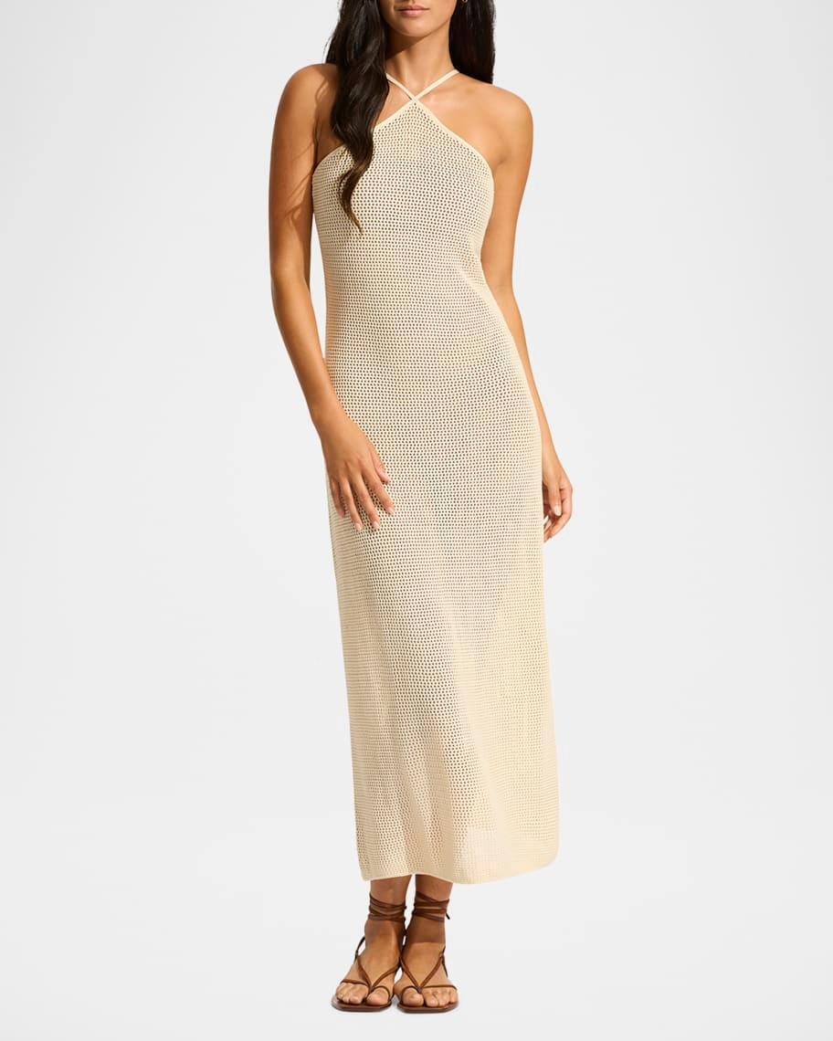 Knit Maxi Dress product image