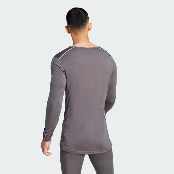 Terrex Xperior Merino 150 Baselayer Long Sleeve Tee Product Image