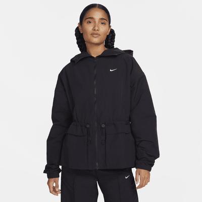 Nike Sportswear Everything Wovens Women's Oversized Hooded Jacket Product Image