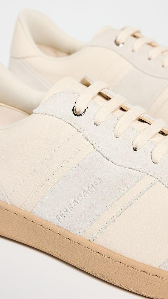 FERRAGAMO Achille 1 Sneakers | Shopbop Product Image