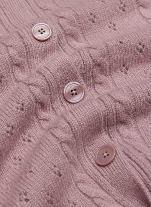 sweetspot cardigan Product Image