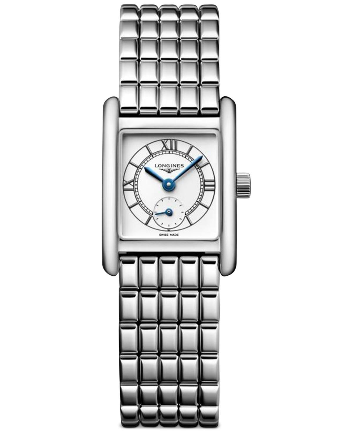 Longines Mini DolceVita Watch, 21.5mm x 29mm Product Image