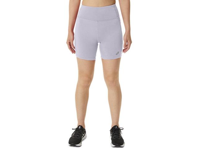 ASICS Women's PR Lyte 5In Run Short With Pockets Product Image