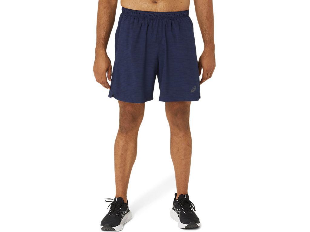 ASICS Men's 7In 2 In 1 Short Product Image