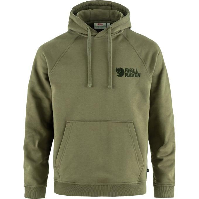 Fjällräven Classic Hoodie M Product Image