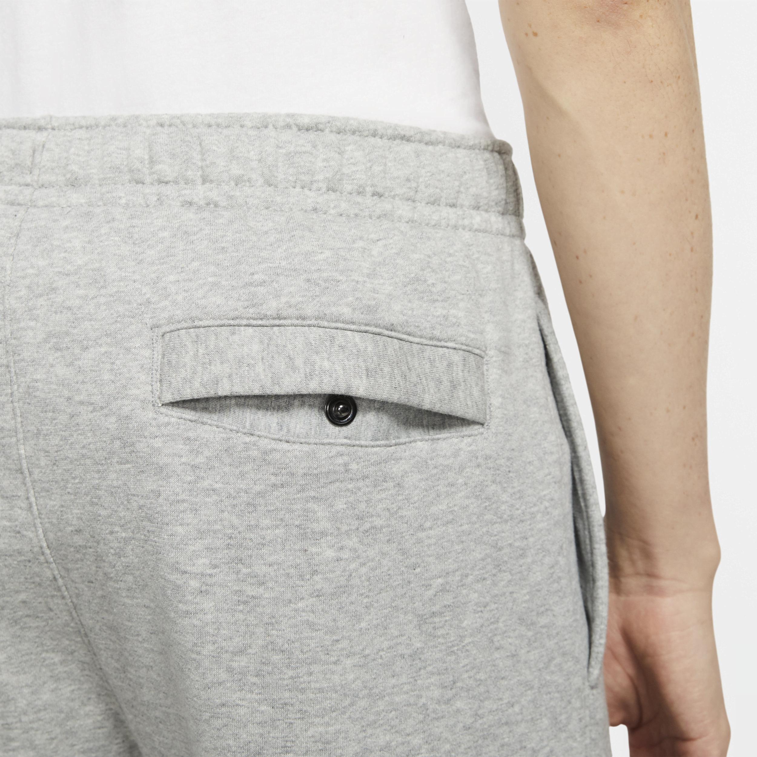 Men's Nike Sportswear Club Fleece Pants Product Image