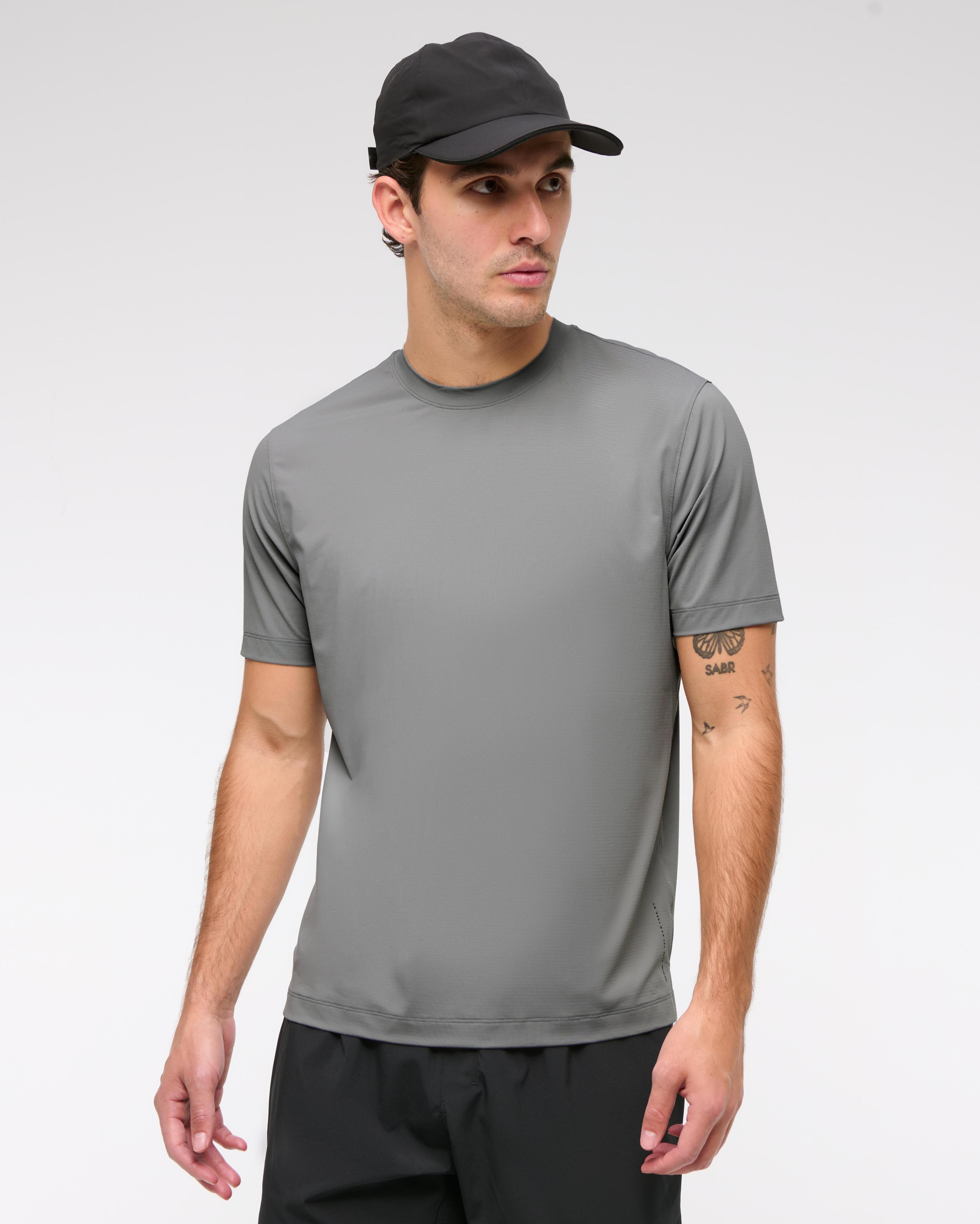 YPB Active Cardio Tee Product Image