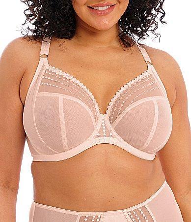 Matilda Side Support Plunge Bra Product Image