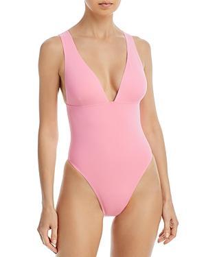 L Space Katniss One-Piece Swimsuit Product Image