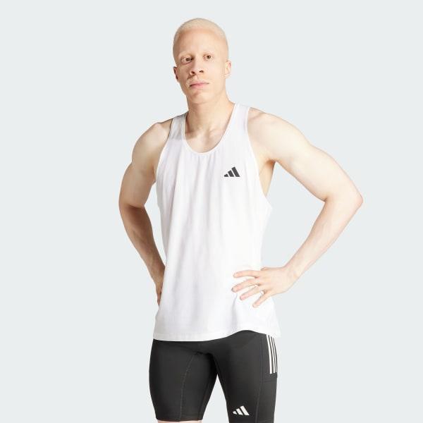 Own The Run Tank Top Product Image