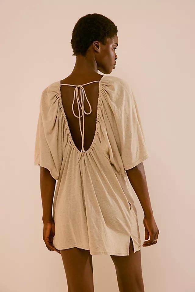 Andi Romper Product Image