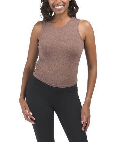 Saydee Lux Touch Tank Top For Women Product Image