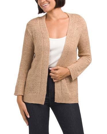 Open Cardigan for Women product image