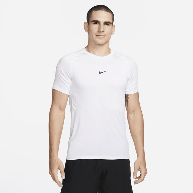 Men's Nike Pro Dri-FIT Slim Short-Sleeve Top Product Image