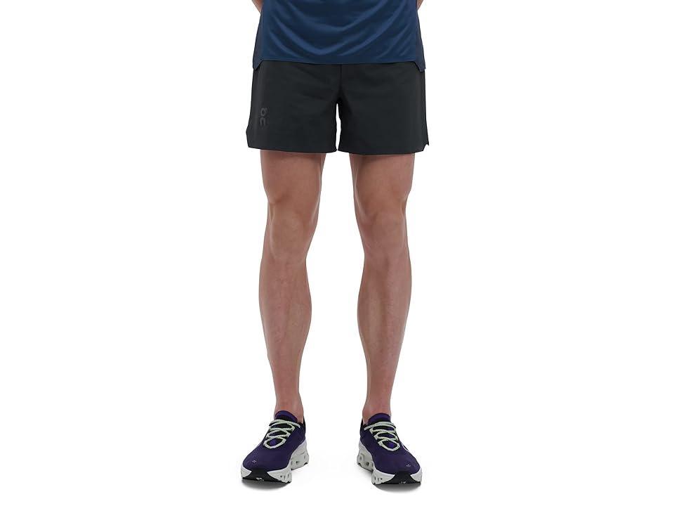 On 5 Lightweight Shorts Men's Shorts Product Image