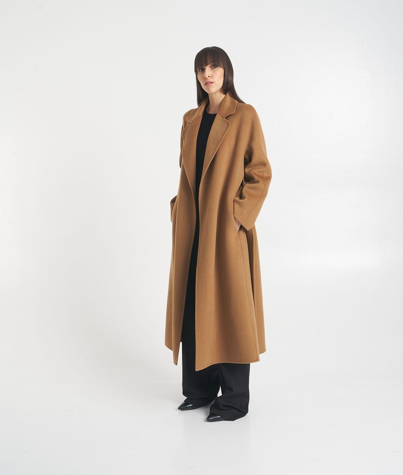 Wool coat 'Grace' Product Image