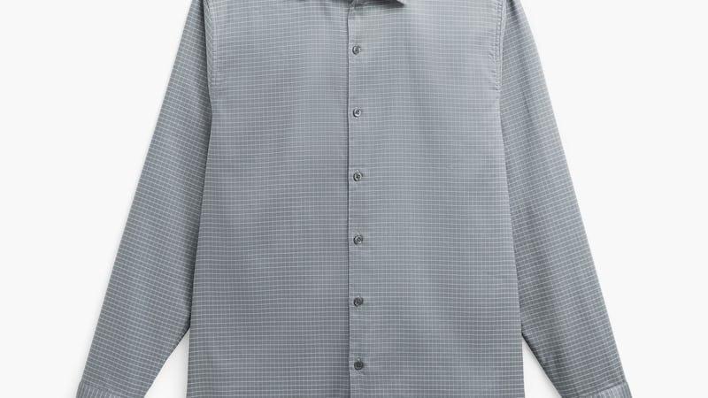 Men's AeroZero° Dress Shirt Product Image