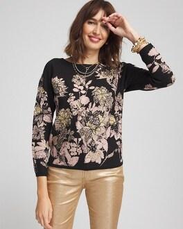 Women's Clothing - Dresses, Pants & Blouses - Chico's Product Image