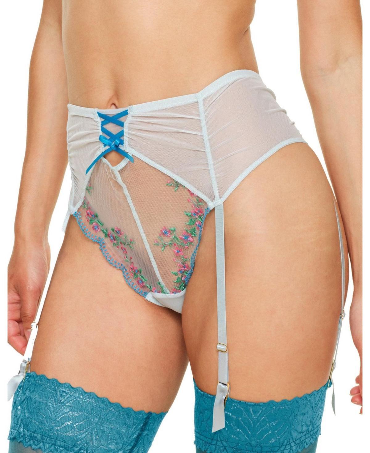 Adore Me Womens Sophy Brazilian Panty Product Image