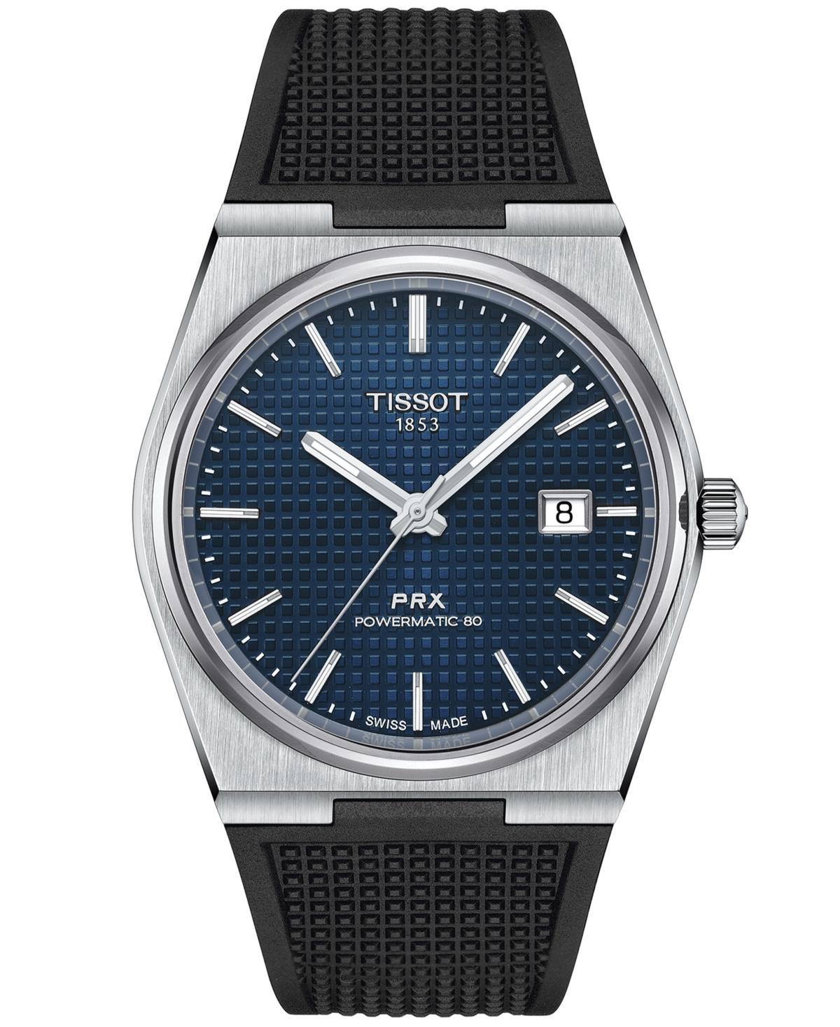 Tissot PRX Powermatic 80 Bracelet Watch, 40mm Product Image