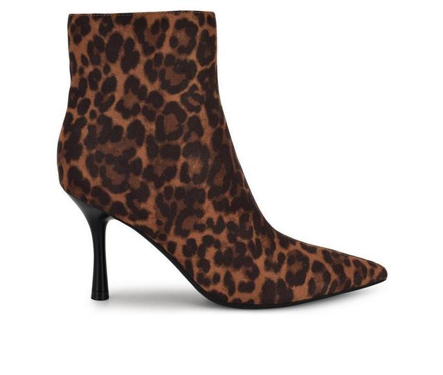 Women's Nine West Tapla Booties Product Image