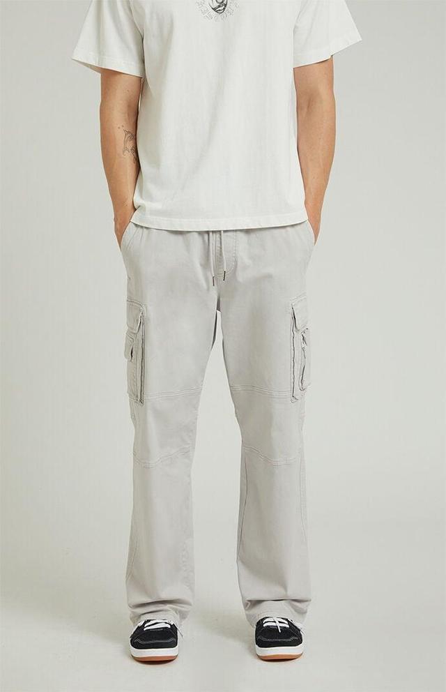 Mens Baggy Cargo Pants - Product Image